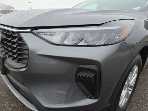 Used 2025 Ford Escape Active image 4