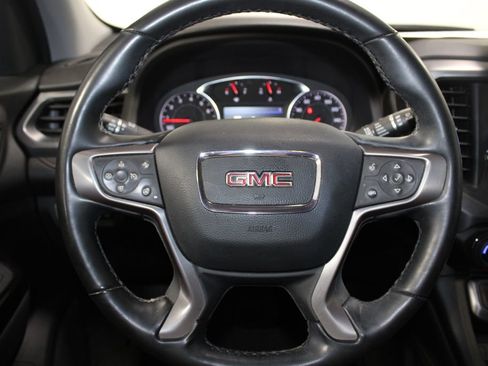 Used 2023 GMC Acadia AT4 w/ Preferred Package image 18