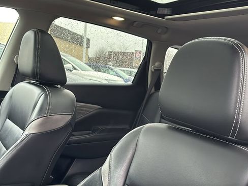 Used 2018 Nissan Murano Platinum w/ Cargo Package image 24