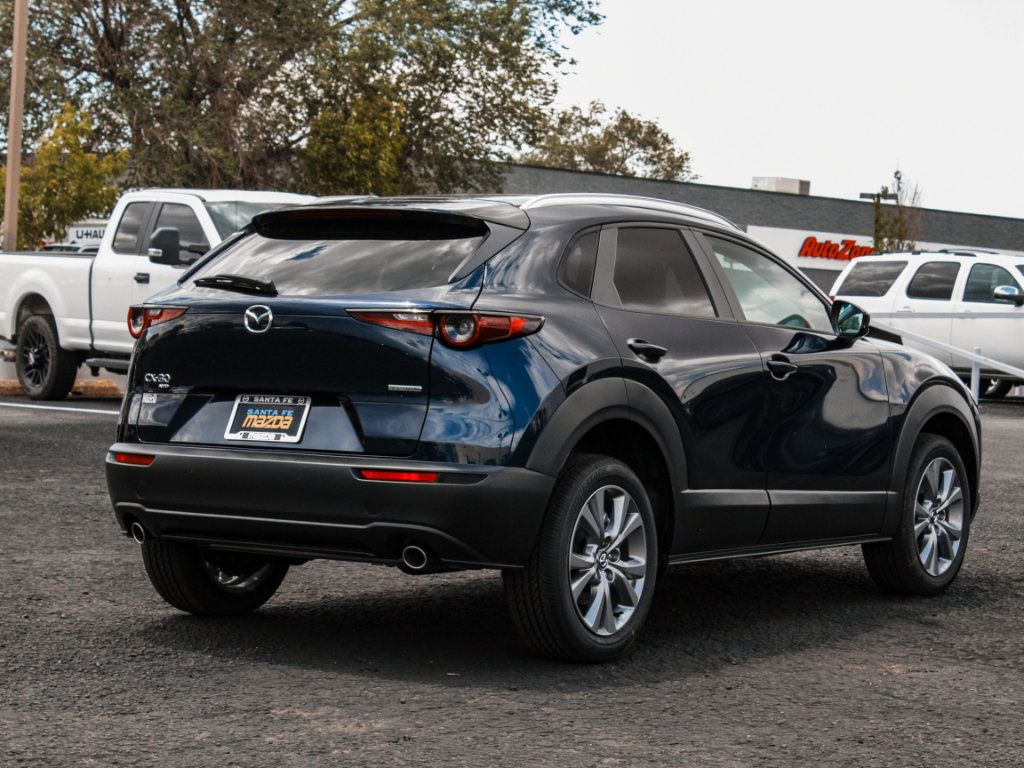 Used 2026 MAZDA CX-30 AWD 2.5 S image 5