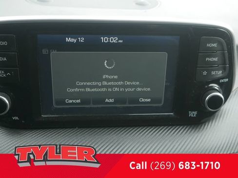Used 2020 Hyundai Tucson SE AWD/4WD image 44