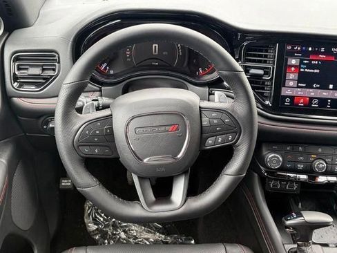 New 2026 Dodge Durango GT image 40