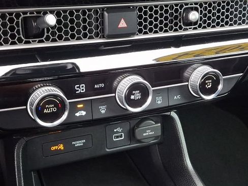 Certified 2024 Honda Civic Sport image 16