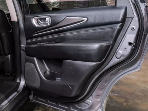 Used 2020 INFINITI QX60 Pure image 38