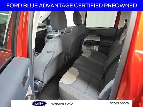 Used 2022 Ford Maverick XLT image 38