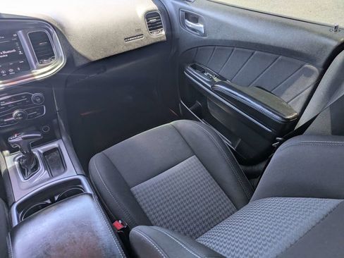 Used 2021 Dodge Charger R/T RWD image 17