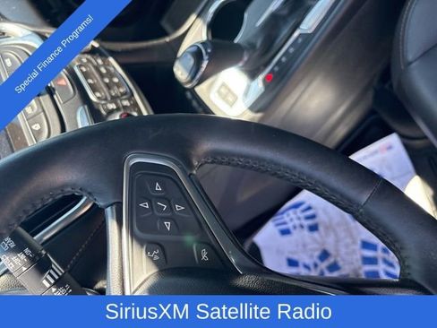 Used 2018 Chevrolet Equinox Premier w/ Premier True North Edition AWD/4WD image 15