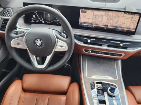 Used 2023 BMW X7 xDrive40i w/ Executive Package AWD/4WD image 27