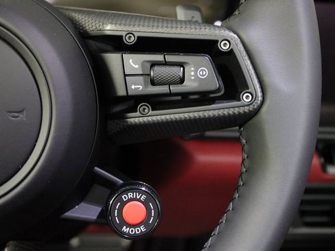 New 2026 Porsche 911 Carrera S image 27