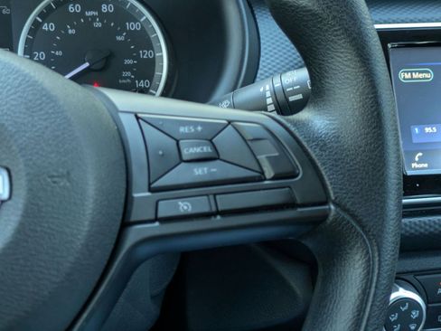 Used 2024 Nissan Kicks S FWD image 14