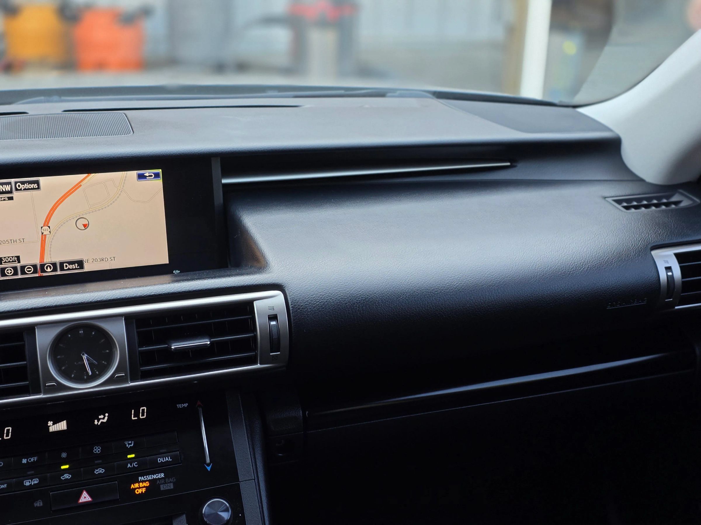 Used 2014 Lexus IS 250 AWD w/ Navigation Package image 26