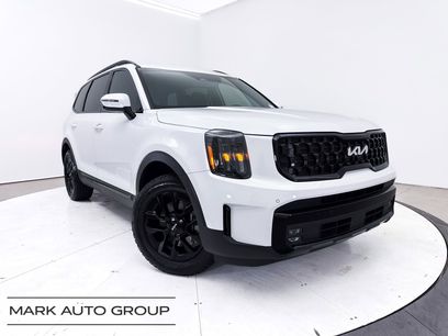 Used 2024 Kia Telluride SX X-Pro