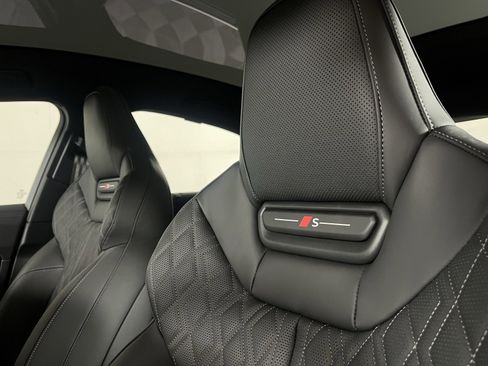 New 2025 Audi S5 Premium Plus image 13