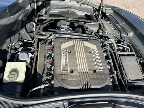 Used 2016 Chevrolet Corvette Z06 w/ 3LZ Preferred Equipment Group image 19