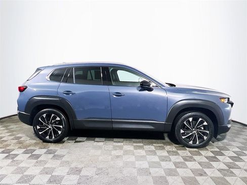 New 2026 MAZDA CX-50 2.5 Hybrid w/ Weather Package image 8