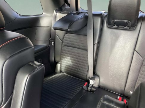 New 2026 Nissan Pathfinder Rock Creek image 5