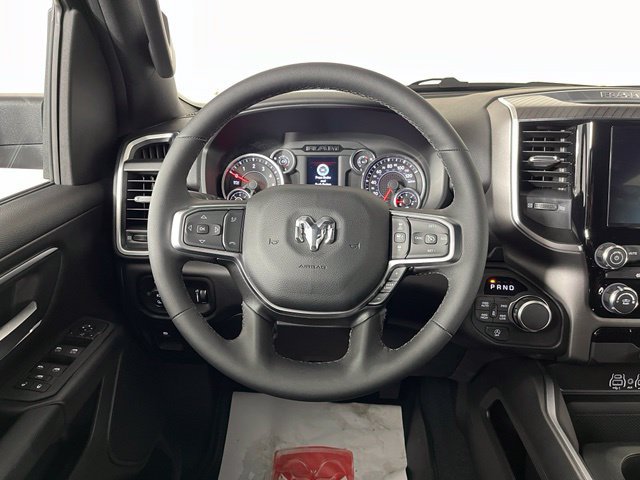 Used 2026 RAM 1500 Big Horn w/ Night Edition AWD/4WD image 19