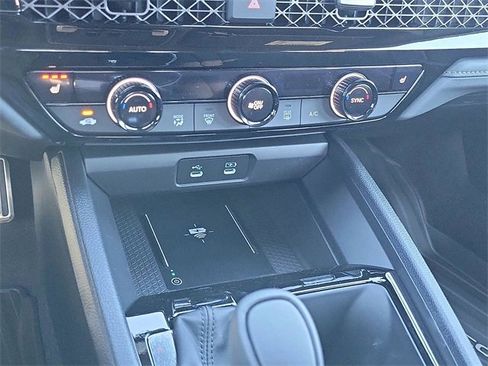 New 2026 Honda Accord Sport image 16