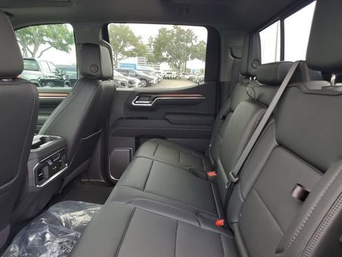 New 2026 GMC Sierra 1500 Denali AWD/4WD image 12