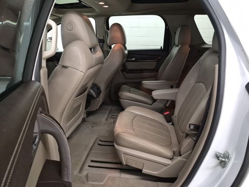 Used 2016 GMC Acadia Denali AWD/4WD image 11