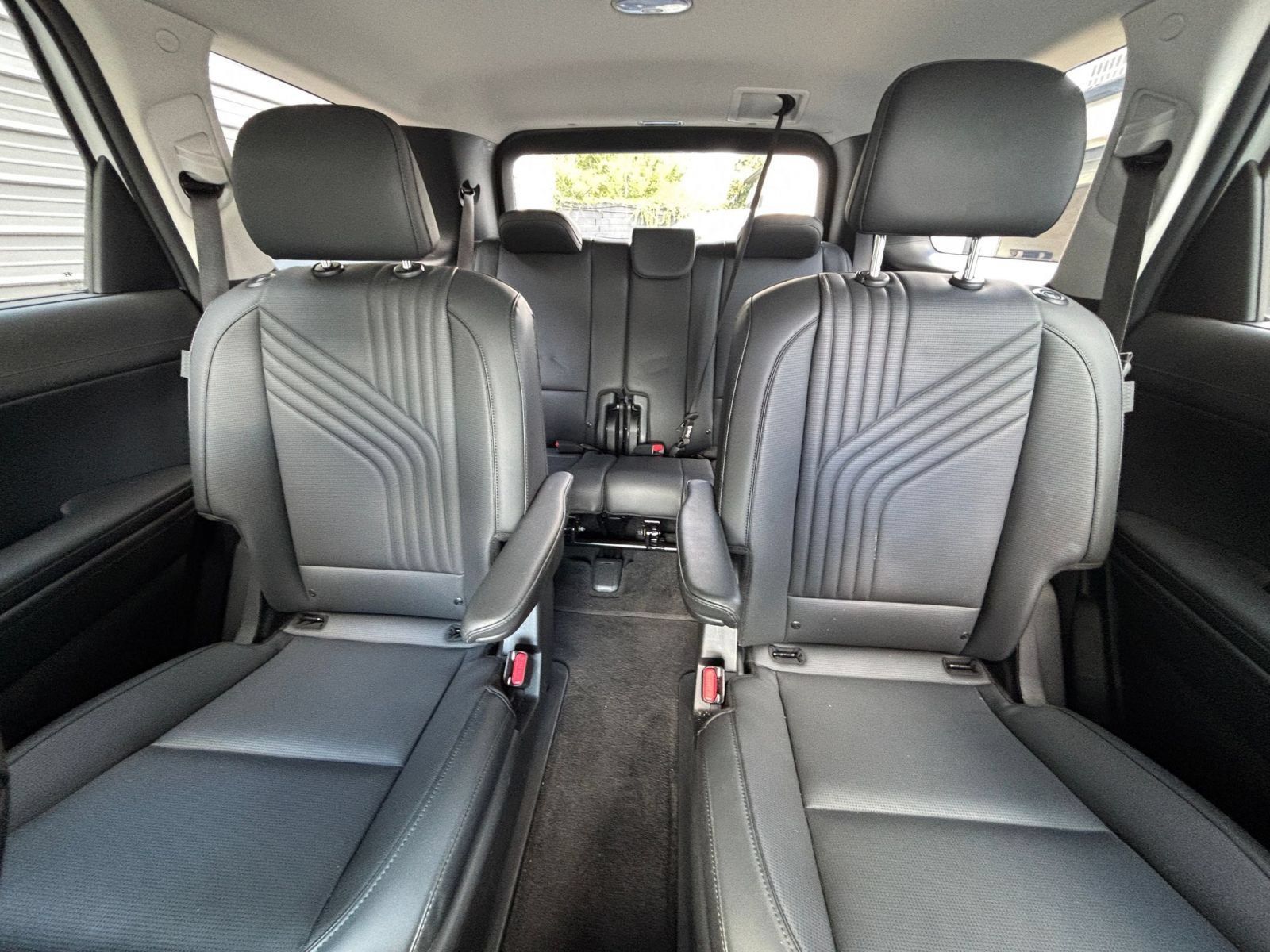 Used 2026 Hyundai Palisade SEL AWD/4WD image 37