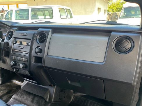 Used 2012 Ford F150 XL w/ HD Payload Pkg image 13