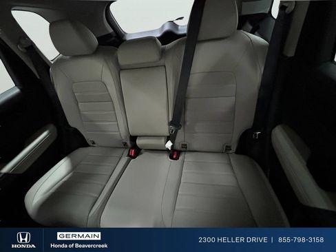 New 2026 Honda CR-V EX-L image 23