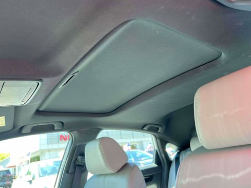 Used 2025 Honda Civic Sport Touring image 16