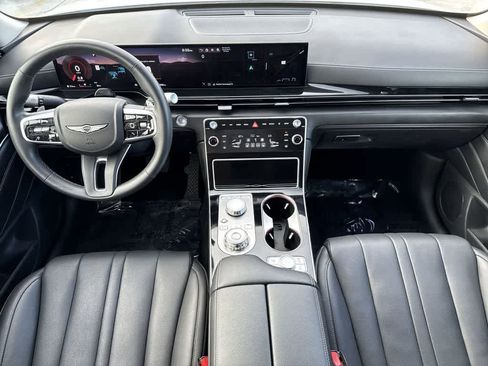 Used 2025 Genesis GV80 2.5T Standard AWD/4WD image 23