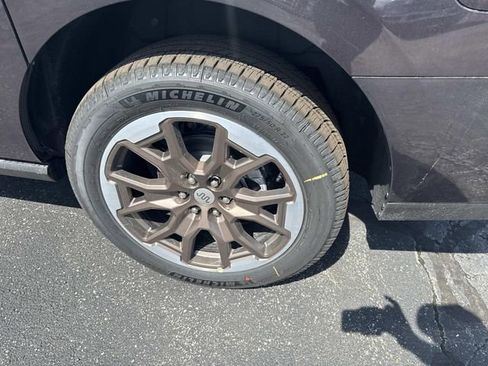 New 2026 Ford Expedition Max King Ranch image 5