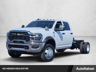 New 2026 RAM 5500 Tradesman w/ Chrome Appearance Group AWD/4WD video 1