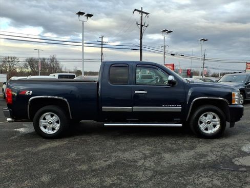 Used 2011 Chevrolet Silverado 1500 LTZ w/ LTZ Plus Package image 2