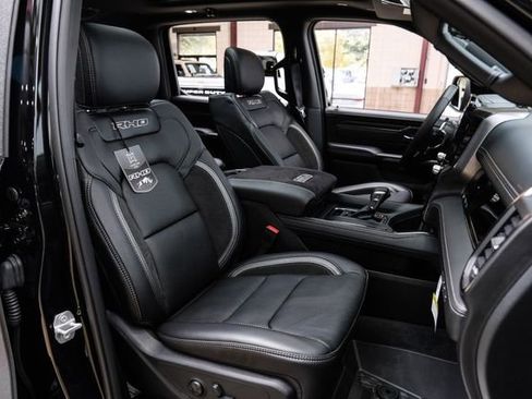 Used 2026 RAM 1500 RHO w/ RHO Level 1 Equipment Group image 78