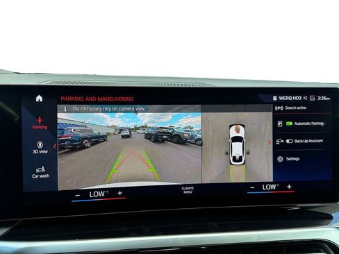Used 2023 BMW i4 eDrive35 RWD image 15