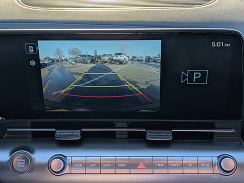 New 2026 Hyundai Kona SEL Sport image 15