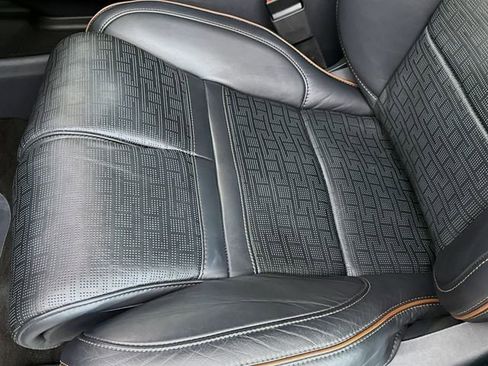 Used 2024 Lincoln Navigator L Black Label image 20