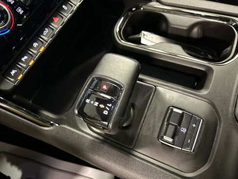 Used 2023 GMC Sierra 1500 AT4 w/ AT4 Premium Package AWD/4WD image 20