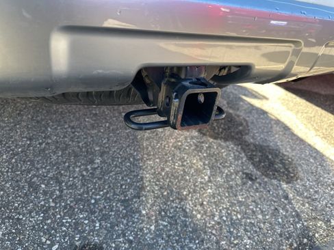 Used 2024 Toyota 4Runner TRD Off-Road image 8