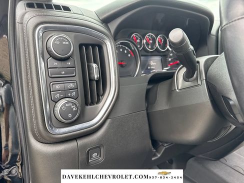 Used 2022 Chevrolet Silverado 2500 LT w/ Convenience Package AWD/4WD image 29