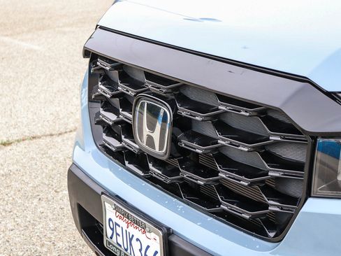 Used 2023 Honda Passport Elite image 6