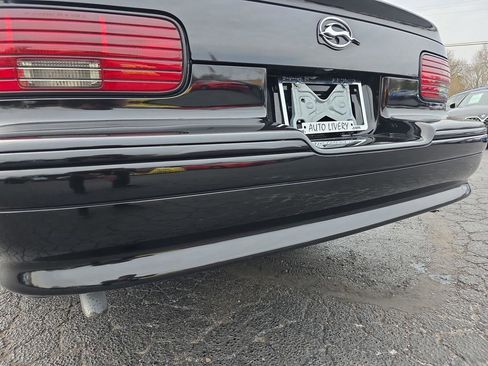 Used 1995 Chevrolet Impala SS image 38