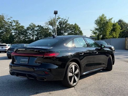 New 2026 Audi A5 2.0T Premium Plus AWD/4WD image 6