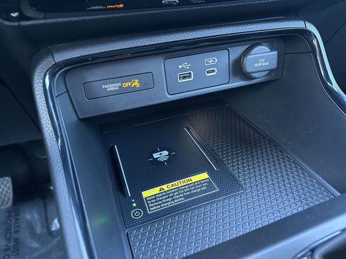 Used 2024 Honda CR-V Sport Touring image 63