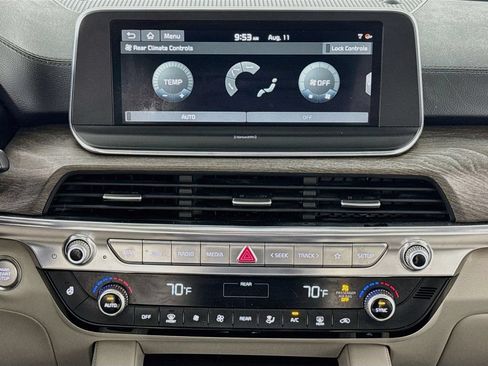 Used 2020 Kia Telluride EX w/ Towing Package AWD/4WD image 16