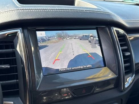 Used 2022 Ford Ranger Lariat image 20