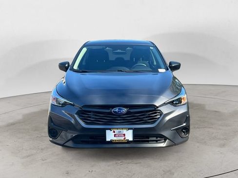Used 2024 Subaru Impreza 2.0i w/ Popular Package #1A AWD/4WD image 2