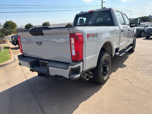 Used 2026 Ford F250 XL w/ STX Appearance Package AWD/4WD image 7