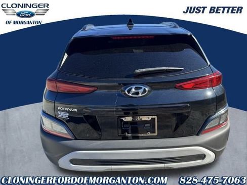 Used 2023 Hyundai Kona SEL image 10