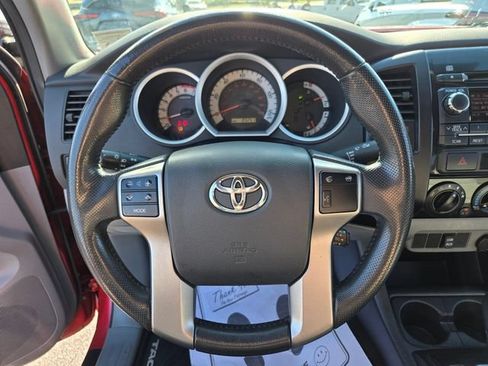 Used 2012 Toyota Tacoma PreRunner w/ Convenience Pkg RWD image 30