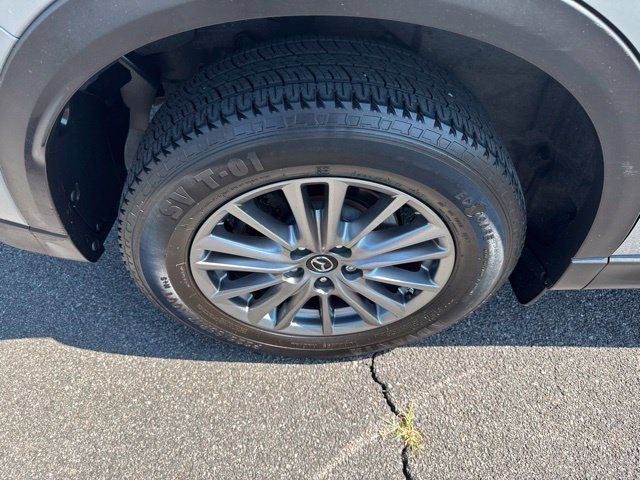 Used 2018 MAZDA CX-5 Sport AWD/4WD image 9